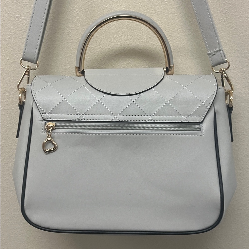 Bella Russo Purse NWOT - Picture 3 of 9